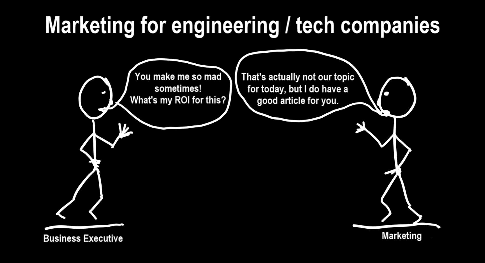 Digital Marketing for Engineering Companies RocLogic Marketing