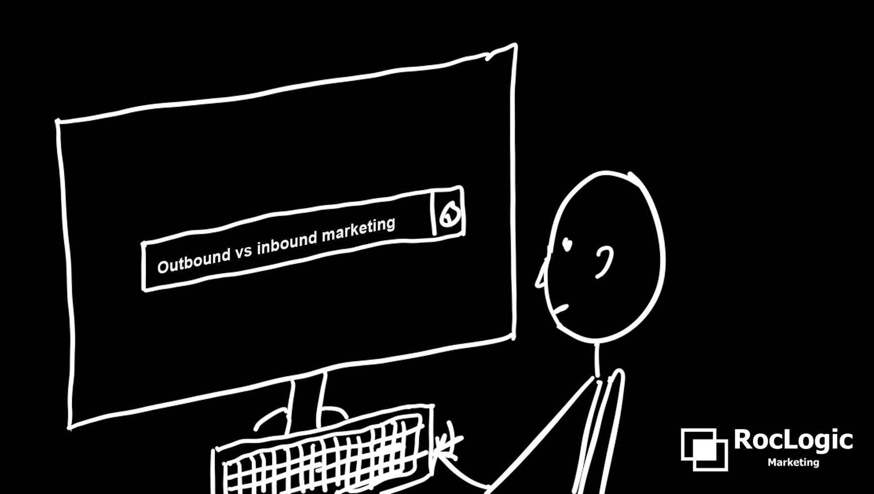 outbound marketing vs inbound marketing